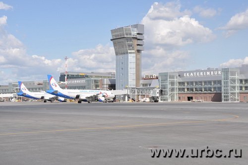 В борьбе за статус хаба аэропорт Кольцово рад любому партнеру
