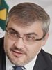 Председатель Совета директоров банка «Монетный дом» Руслан Гусаев