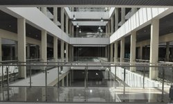 Взяли паузу: в 2012 году новых торговых центров в Екатеринбурге не появится
