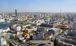 Дело нечисто: воздух и вода в Екатеринбурге имеют высокий класс опасности