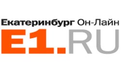 «Первый пошел!»: «Вымпелком» продал крупнейший портал Екатеринбурга e1.ru. Фрагмент скриншота сайта www.e1.ru
