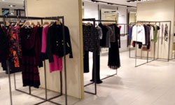 Fashion retail готовится к прыжку... вниз