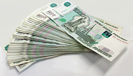 Свердловчане увязли в долгах