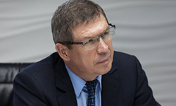 Владимир Пузанков: В Екатеринбурге есть много площадок, которые можно реновировать. Фотография с официального сайта ГК PREMIER