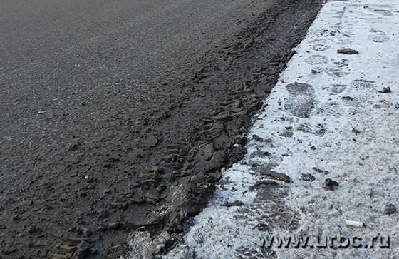 Круговорот грязи в Екатеринбурге Круговорот грязи в Екатеринбурге