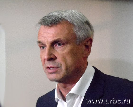 Главу Нижнего Тагила Сергея Носова назначили врио губернатора Магаданской области