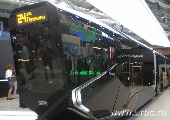 Концессию поставили на рельсы Концессию поставили на рельсы