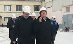Алексей Кузнецов проверил пропанты