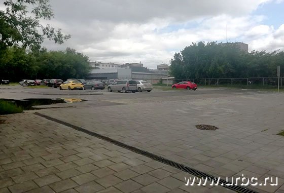 Управленцы оставили Екатеринбург без «Бажовской»