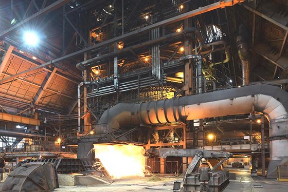 Экономический эффект от изобретений металлургов ЕВРАЗ НТМК составил 300 млн рублей за пять лет