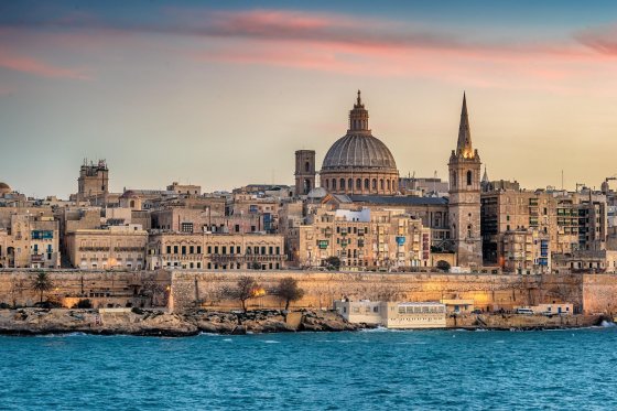 ПМЖ Мальты: требования, преимущества