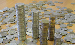 Рост после обвала