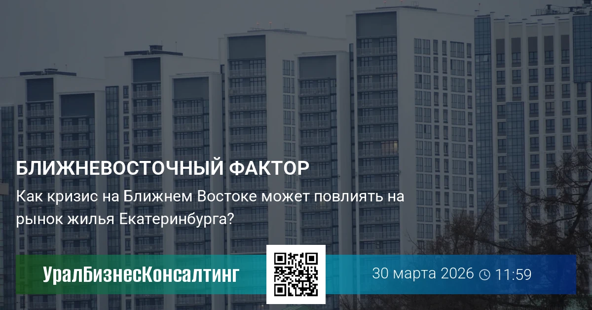 Ближневосточный фактор