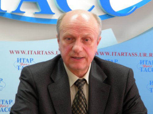 Строительством района «Академический» в Екатеринбурге руководит Алексей Воробьев Строительством района «Академический» в Екатеринбурге руководит Алексей Воробьев