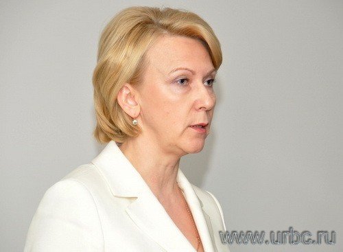 Генеральный менеджер отеля «Уралотель» Людмила Дербина Генеральный менеджер отеля «Уралотель» Людмила Дербина