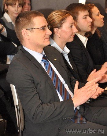 Генеральный менеджер отеля Park Inn Дэвид Моран Генеральный менеджер отеля Park Inn Дэвид Моран