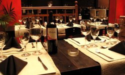 Дорогие рестораны Екатеринбурга пока держатся, но прогнозы строить боятся