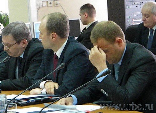 Проект «Урал промышленный - Урал полярный» все чаще повергает бизнесменов в состояние глубокой задумчивости