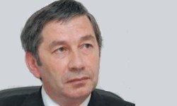 Президент некоммерческого партнерства «Саморегулируемая организация «Гильдия строителей Урала» Сергей Лекомцев