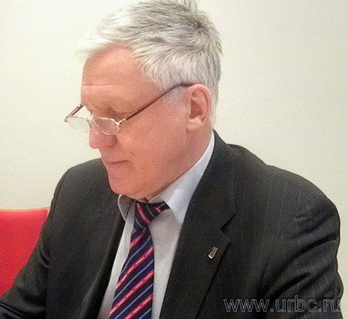 Руководитель Союза малого и среднего бизнеса Анатолий Филиппенков: С сокращением числа проверок жить легче коммерсантам не стало Руководитель Союза малого и среднего бизнеса Анатолий Филиппенков: С сокращением числа проверок жить легче коммерсантам не стало