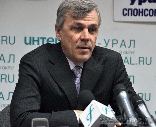 Директор по оптовому рынку и технологической поддержке ОАО «Свердловэнергосбыт» Олег Молчан Директор по оптовому рынку и технологической поддержке ОАО «Свердловэнергосбыт» Олег Молчан