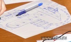 Во время заседаний свердловские депутаты занимаются живописью