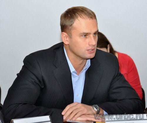 Директор АН «ТИМ» Андрей Неволин Директор АН «ТИМ» Андрей Неволин