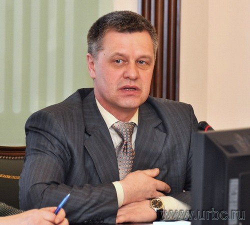 Исполнительный директор Уральской Палаты Недвижимости Рустам Галеев Исполнительный директор Уральской Палаты Недвижимости Рустам Галеев