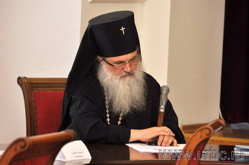 Лоббистские таланты и жесткую хватку архиепископа Викентия признают даже в бизнес-сообществе