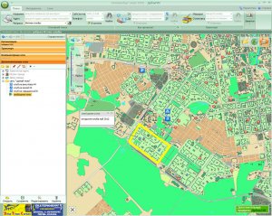 ДубльГИС для решения бизнес-задач
