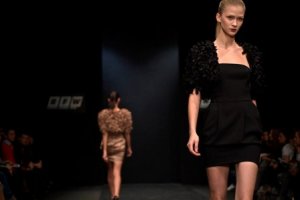 ВЕСНА. МОСКВА. RFW