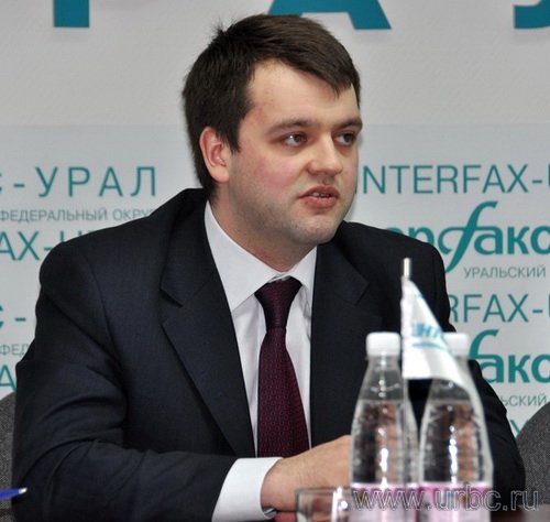 Член Ассоциации юристов России Олег Жгарев