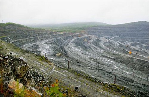 Фотография предоставлена сайтом www.evraz.com Фотография предоставлена сайтом www.evraz.com