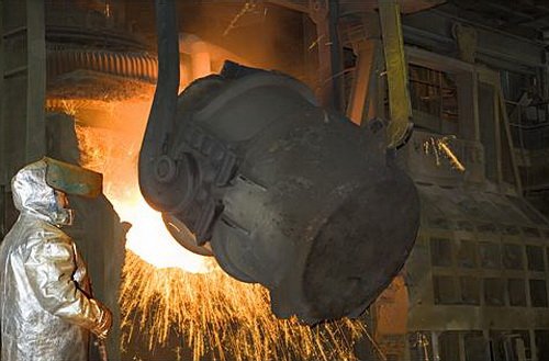 Фотография предоставлена сайтом www.evraz.com Фотография предоставлена сайтом www.evraz.com