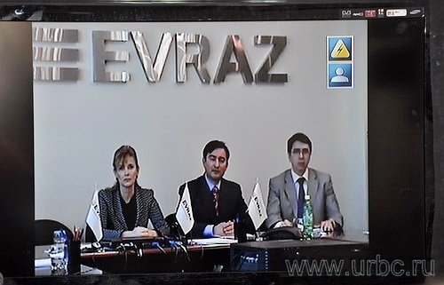 Руководство «ЕвразХолдинга» кофмортней чувствует себя в Москве, а не на Урале Руководство «ЕвразХолдинга» кофмортней чувствует себя в Москве, а не на Урале