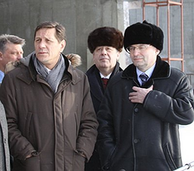 Фотография предоставлена сайтом http://www.sinara-group.com