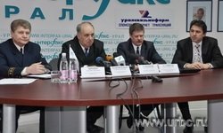 Вузы Екатеринбурга намерены снять студентов с иглы