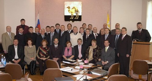 Фотография предоставлена сайтом http://www.chelduma.ru