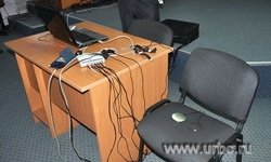 Детектор лжи: уральский бизнес перенимает методы ФСБ