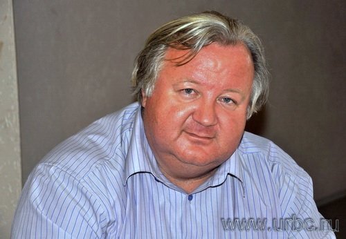 Один из основателей методики проведения экспертиз с использованием детектора лжи Александр Сошников