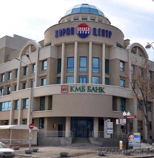 ЗАО «Банк «Интеза». Ленина, 20а ЗАО «Банк «Интеза». Ленина, 20а