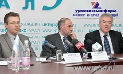УрГУ и УГТУ-УПИ готовы к объединению лишь морально