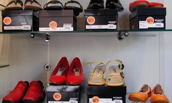 Екатеринбуржцы начали экономить на обуви