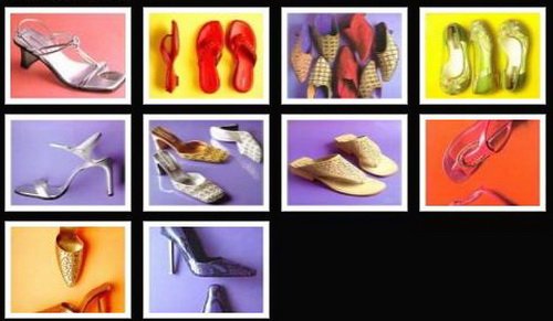 Фотография предоставлена сайтом http://www.baldinini-shop.ru