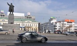 Культовые сооружения в центре Екатеринбурга хотят мусульмане, иудеи и буддисты