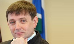 Виктор Кокшаров готов освоить первые 400 миллионов УрФУ