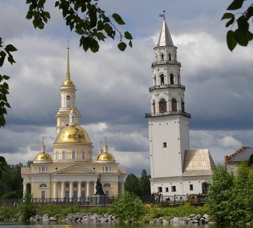 Фотография предоставлена сайтом http://nevyansk.net