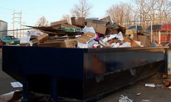 Свердловские коммерсанты не хотят связываться с мусором. Фотография предоставлена сайтом www.morguefile.com