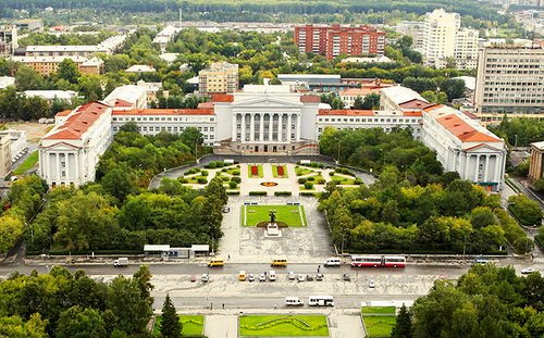 Фотография предоставлена сайтом http://www.ekburg.ru