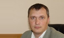 Генеральный директор УК «Нижнеисетская» Юрий Дулына